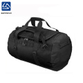sannovo new style colorful waterproof 600D men duffle bag
